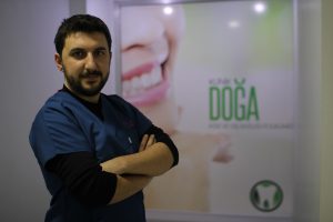Protez Uzmanı