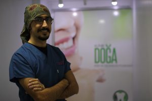 Endodonti Uzmanı